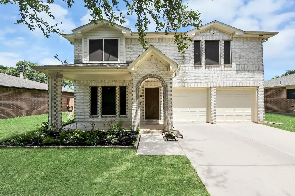 4815 Drew Forest Lane, Humble, TX 77346 - #1