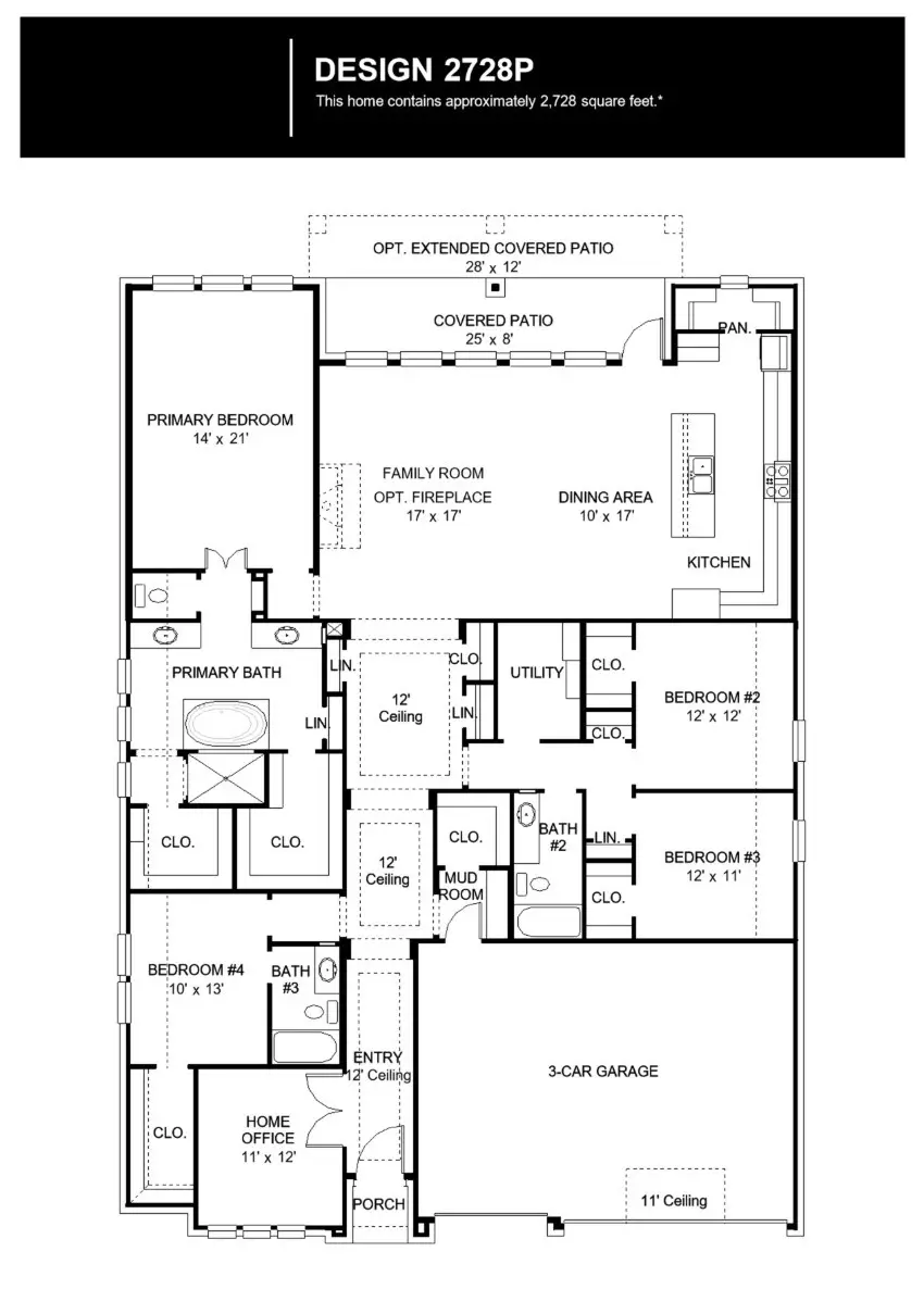 9120 Chirping Bird Lane, Montgomery, TX 77316 - #2