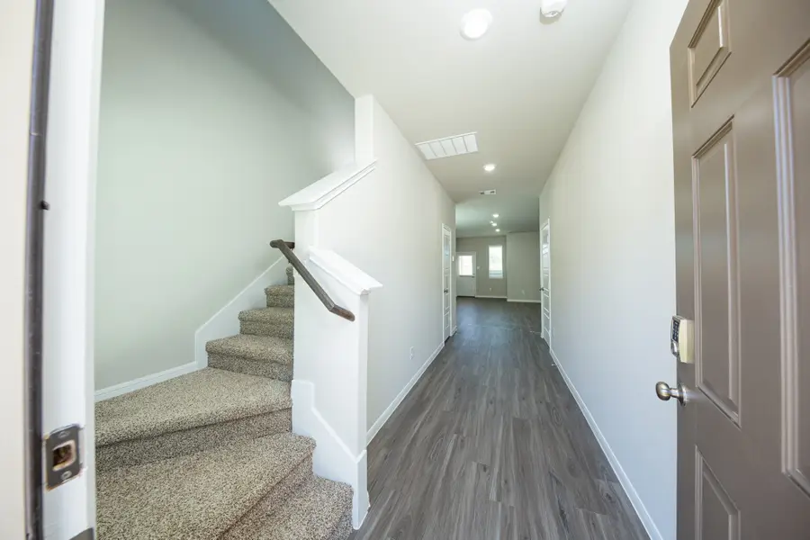 3074 Nickell Back Drive, Conroe, TX 77301 - #3