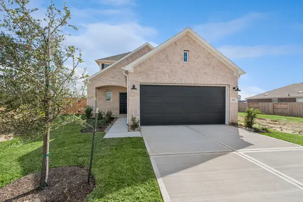 845 Village Brook Drive, Willis, TX 77378