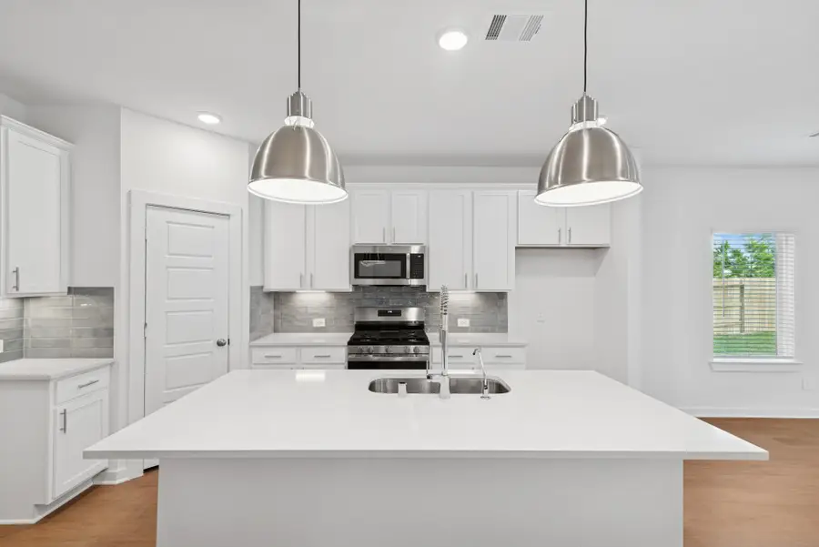 845 Village Brook Drive, Willis, TX 77378 - Image #2