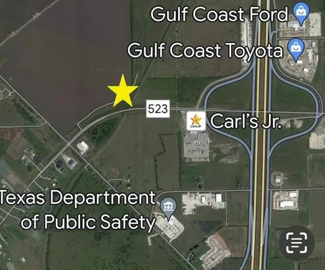 0 Fm 523 Road, Angleton, TX 77515 - Image #2