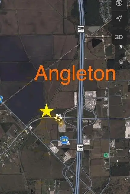 0 Fm 523 Road, Angleton, TX 77515 - Image #3