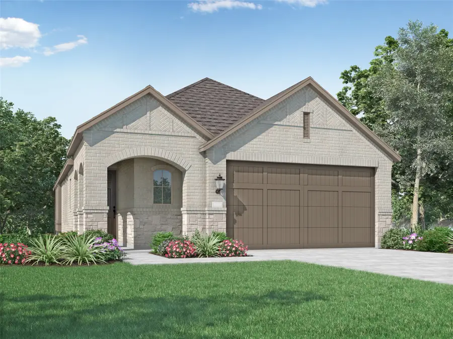 5518 Silk Petal Drive, Rosenberg, TX 77471 - #2