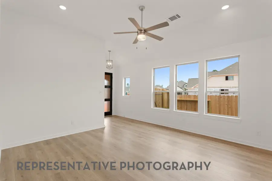 5518 Silk Petal Drive, Rosenberg, TX 77471 - #3