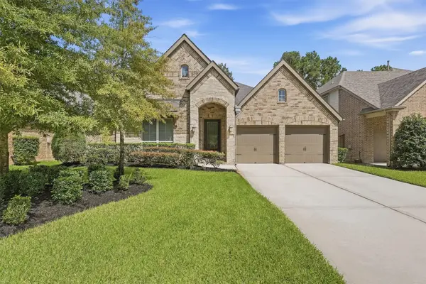 122 Cliftons Curve Way, Montgomery, TX 77316