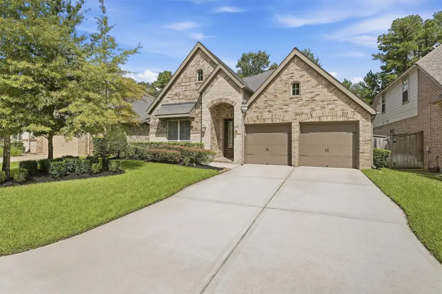 122 Cliftons Curve Way, Montgomery, TX 77316 - #2