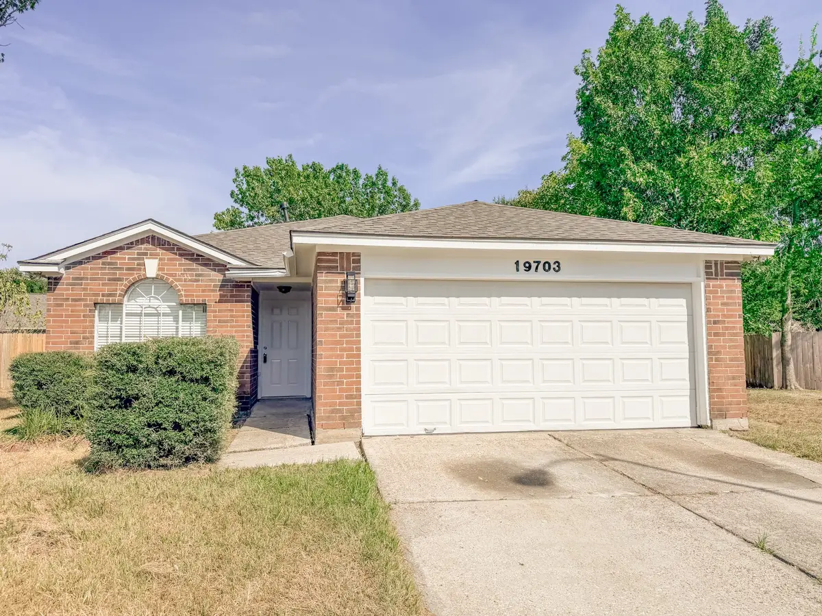 19703 Vista Lake Court, Cypress, TX 77433 - #1