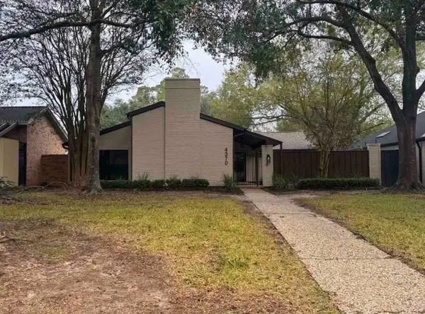 4370 Thomas Lane, Beaumont, TX 77706