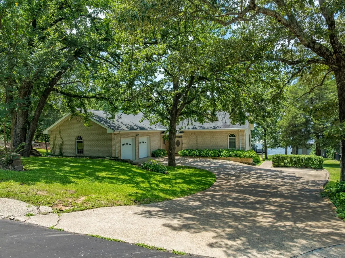 20520 Clear Water Circle, Flint, TX 75762 - Image #1