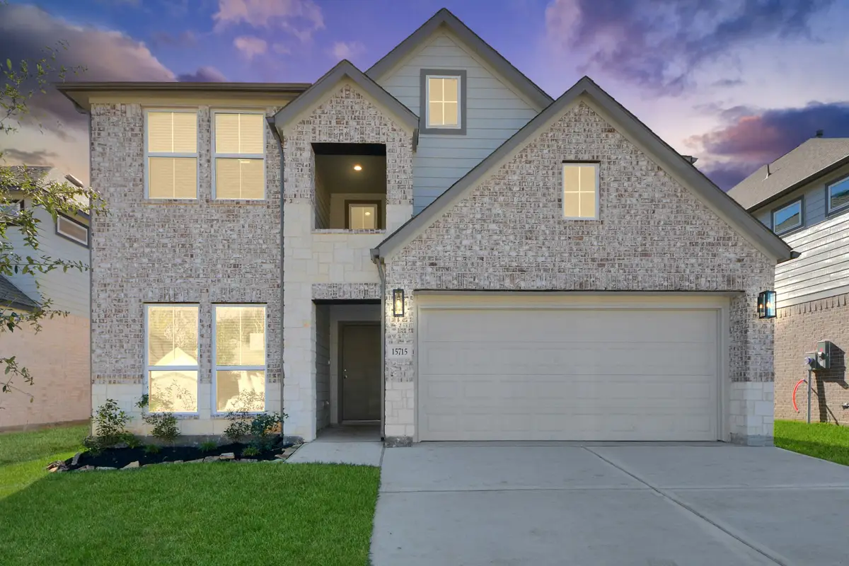 15715 Telge Ridge Lane, Cypress, TX 77429 - Image #1