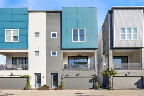 2414 Canal Street #F, Houston, TX 77003