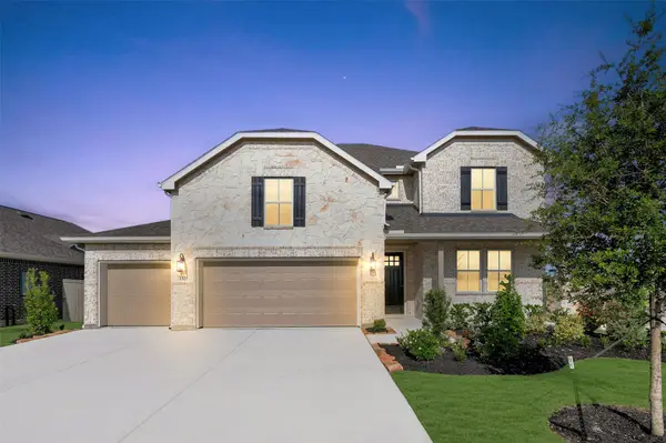 3210 Rios Court, League City, TX 77573