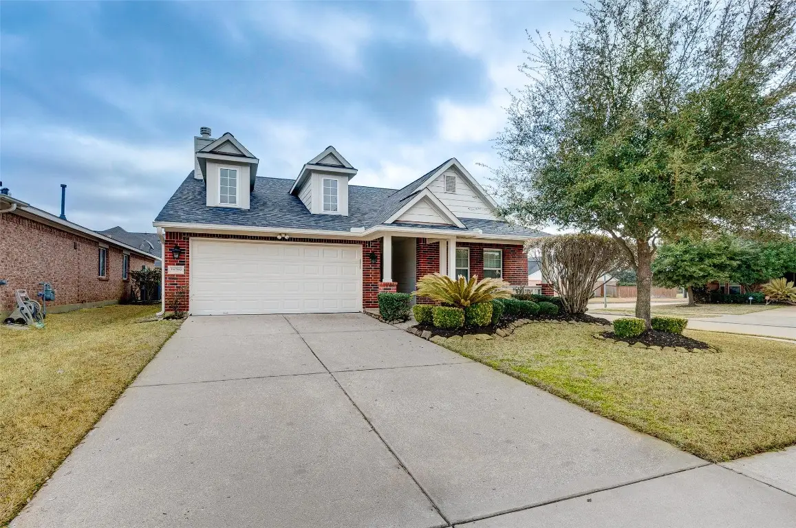 16702 Grovetrail Lane, Spring, TX 77379 - #1