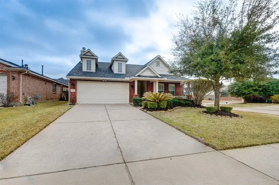 16702 Grovetrail Lane, Spring, TX 77379 - #2