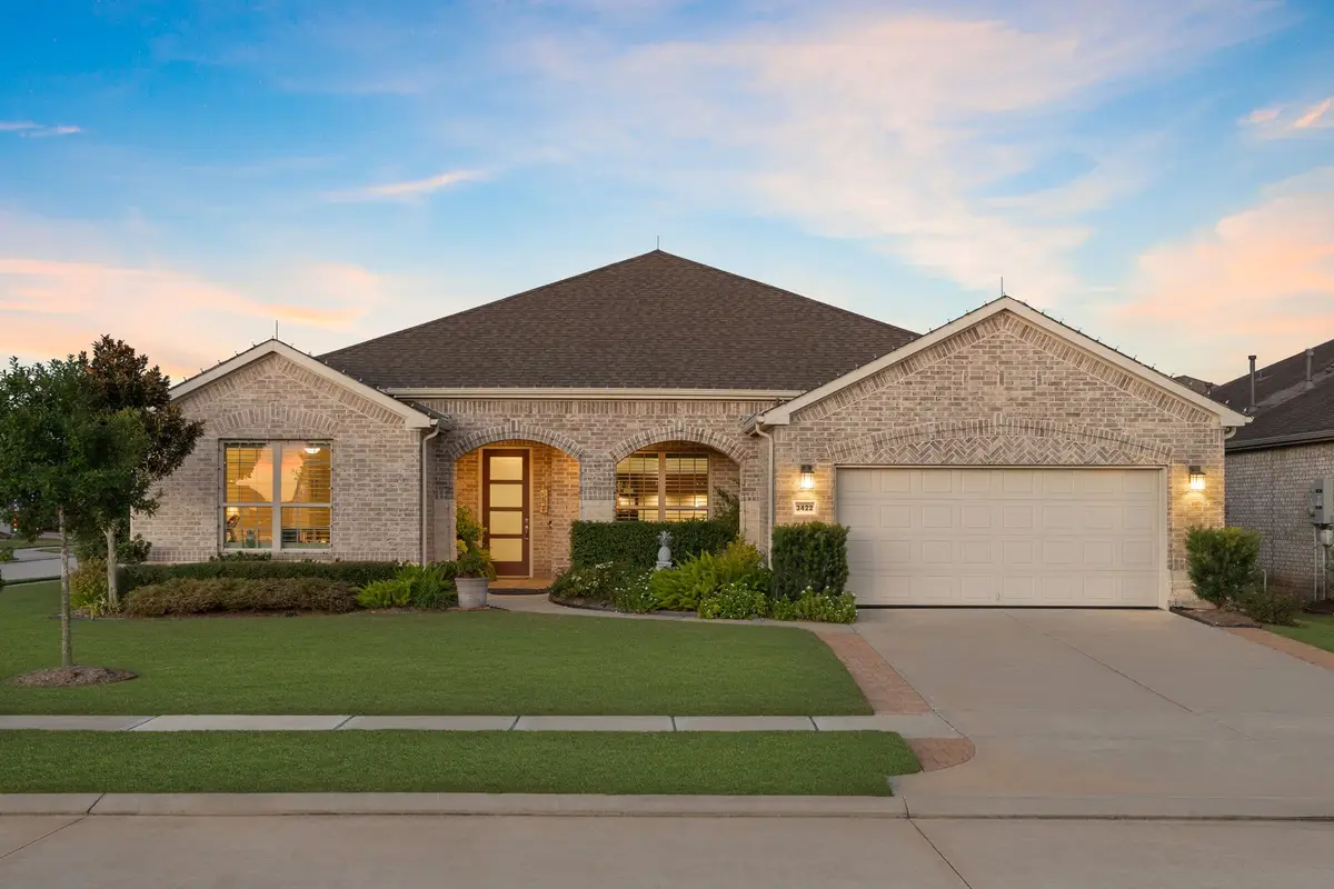 3422 King Eider Court, Richmond, TX 77469 - #1
