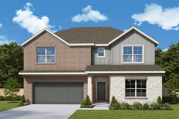 4005 Swallow Glen Drive, Brookshire, TX 77423