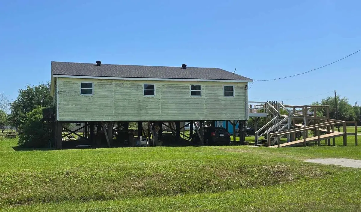 2208 Nelson Avenue, Port Bolivar, TX 77650 - #1