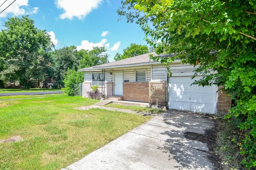 3003 Grovey Street, Houston, TX 77026 - #2
