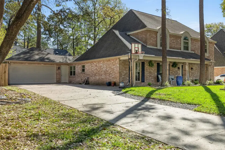 16118 Parish Hall Drive, Spring, TX 77379 - Image #2