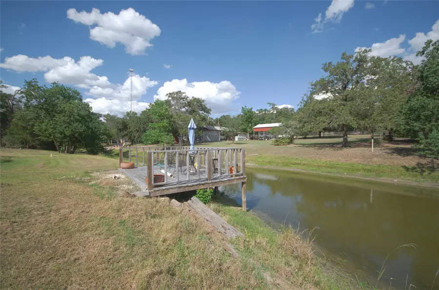 422 Barbara Drive, Somerville, TX 77879 - Image #2