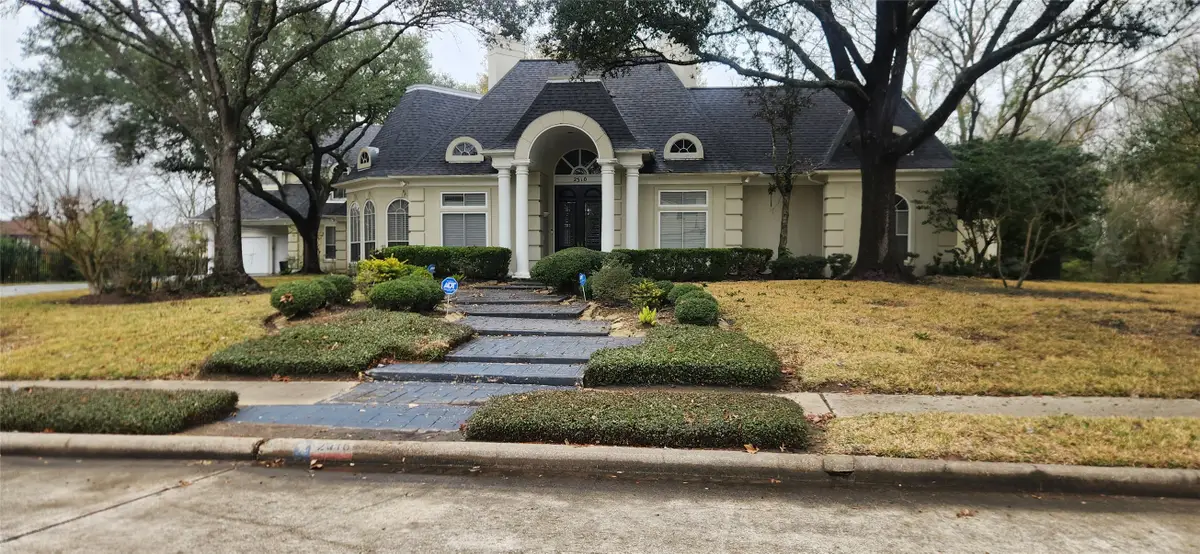 2310 Sycamore Grove Drive, Houston, TX 77062 - Image #1