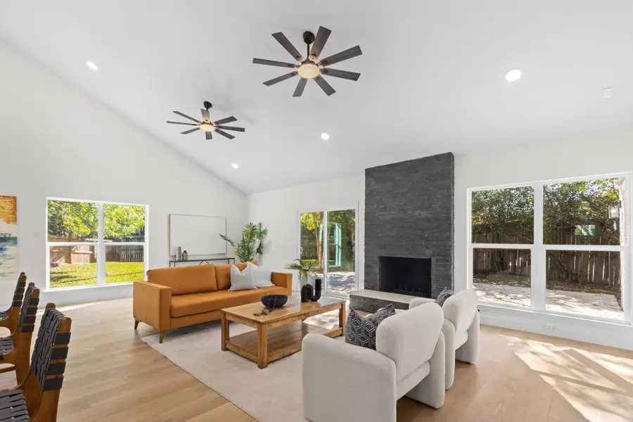 11658 Manor Park Drive, Houston, TX 77077 - Image #2