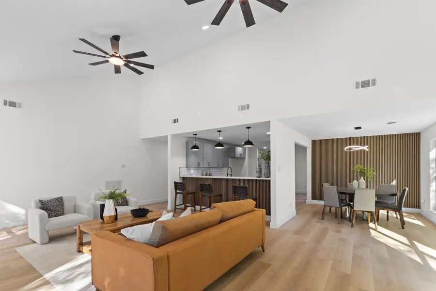 11658 Manor Park Drive, Houston, TX 77077 - Image #3