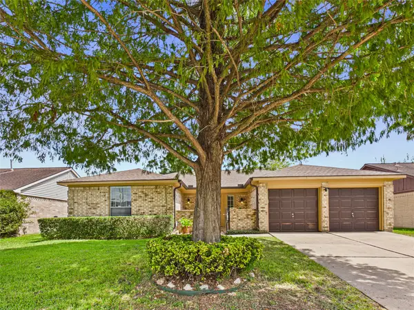 3919 Sandlehurst Drive, Pasadena, TX 77504