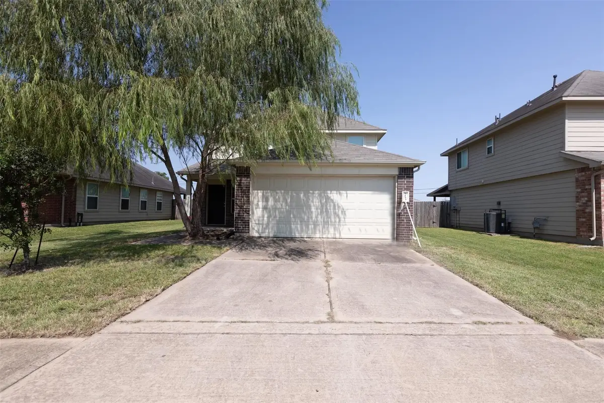 6159 El Granate Drive, Houston, TX 77048 - Image #1