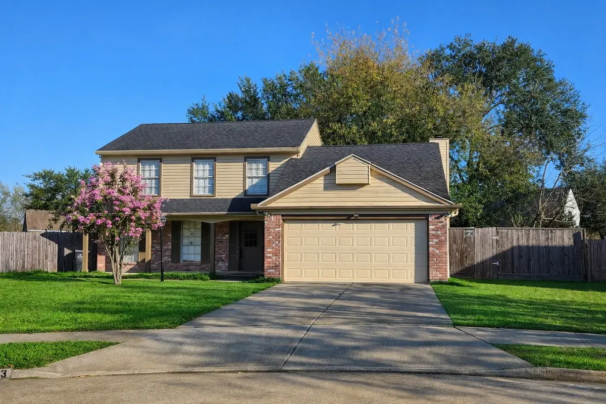 13303 Bridgepath Court, Houston, TX 77041 - Image #1