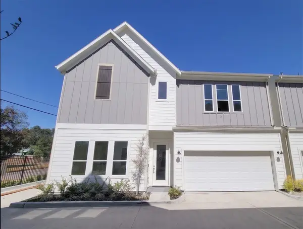 5931 Beall Street #A, Houston, TX 77091