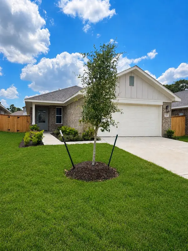 9308 Hard Rock Road, Conroe, TX 77303