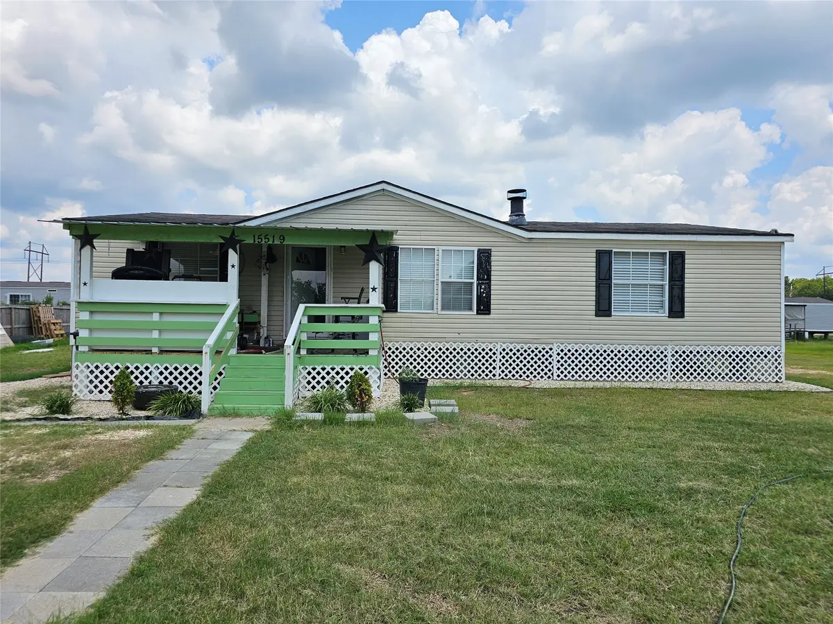 15519 Schank Road, Conroe, TX 77306 - Image #1