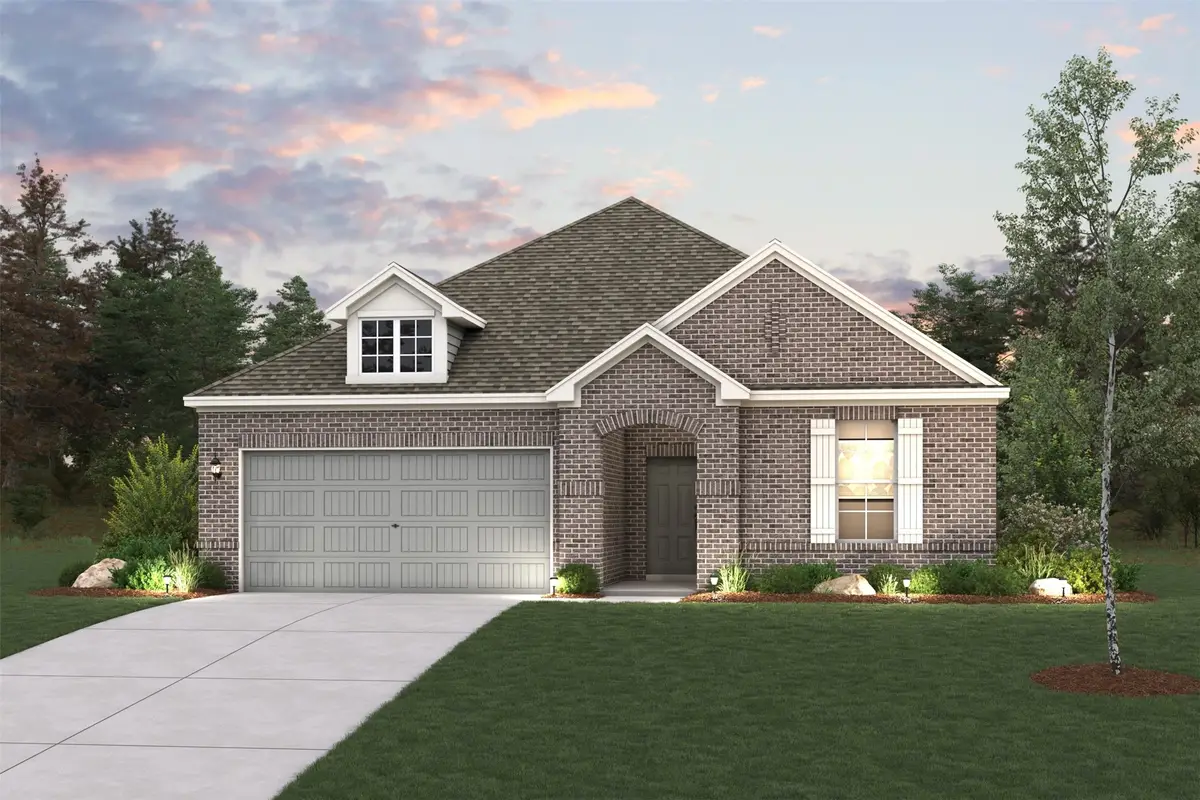 112 Spotted Wood Court, Willis, TX 77318 - #1