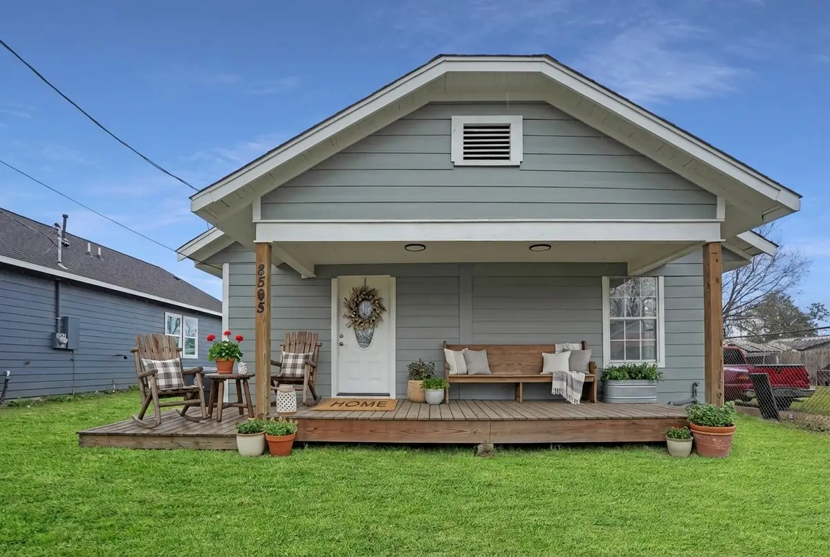 8505 Denby Street, Houston, TX 77012 - Image #1