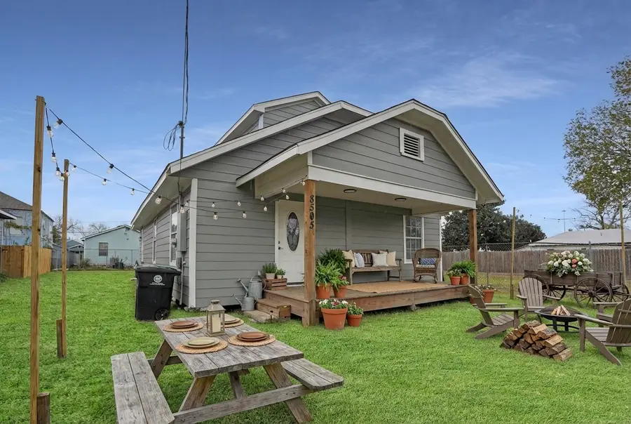 8505 Denby Street, Houston, TX 77012 - Image #2