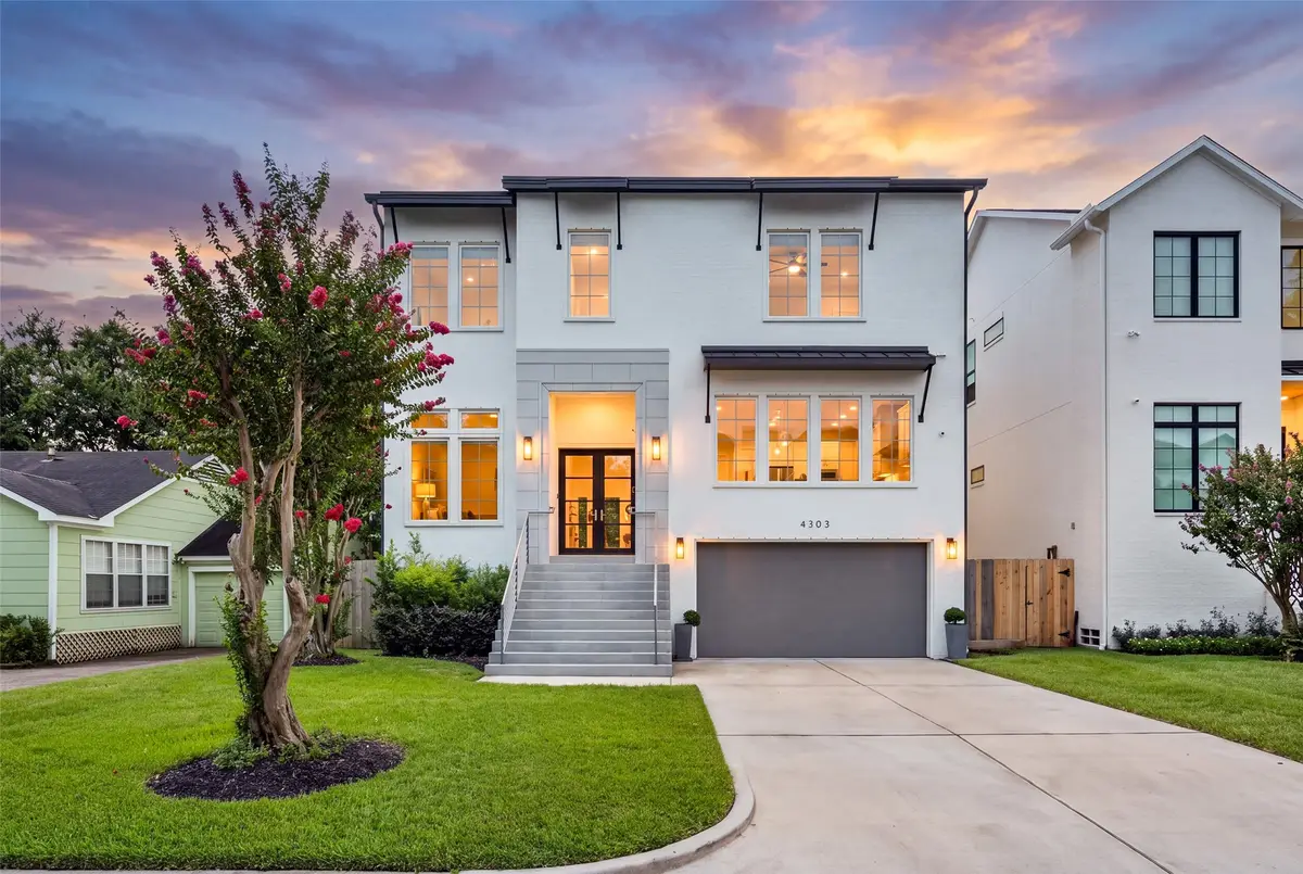 4303 Dorothy Street, Bellaire, TX 77401 - #1