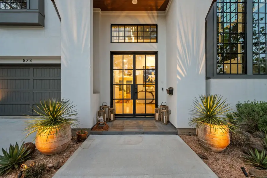 878 W 41st Street, Houston, TX 77018 - #3