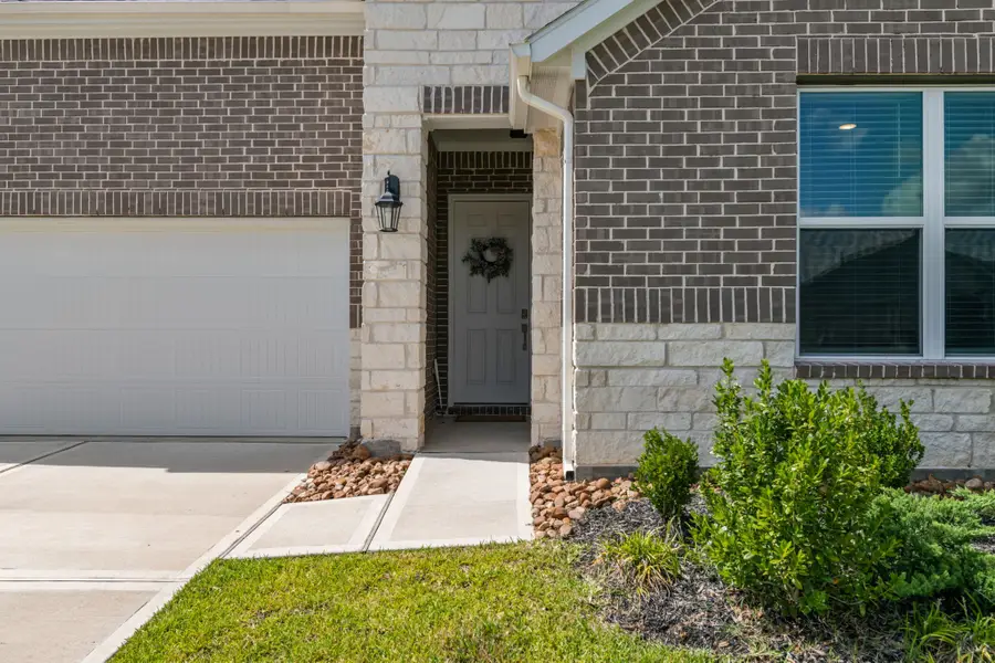 560 Newcomb Hollow Drive, Conroe, TX 77304 - #3