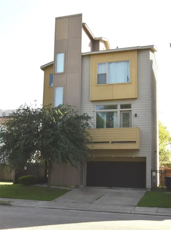 3804 Lovejoy Street, Houston, TX 77003