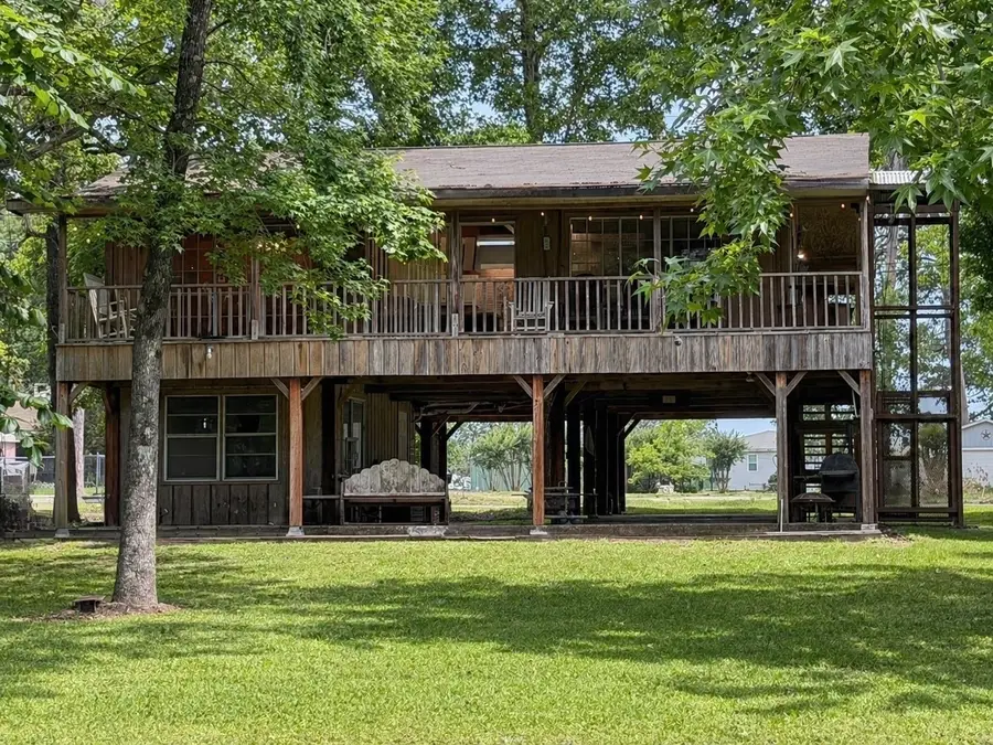 168 Timberline Drive, Trinity, TX 75862 - #2