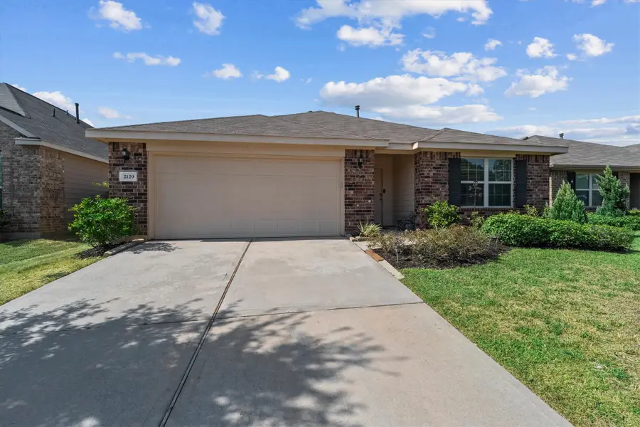 2129 Cedar Way Drive, Conroe, TX 77301 - #3