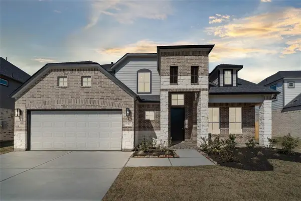 1948 Golden Spruce Lane, Conroe, TX 77301