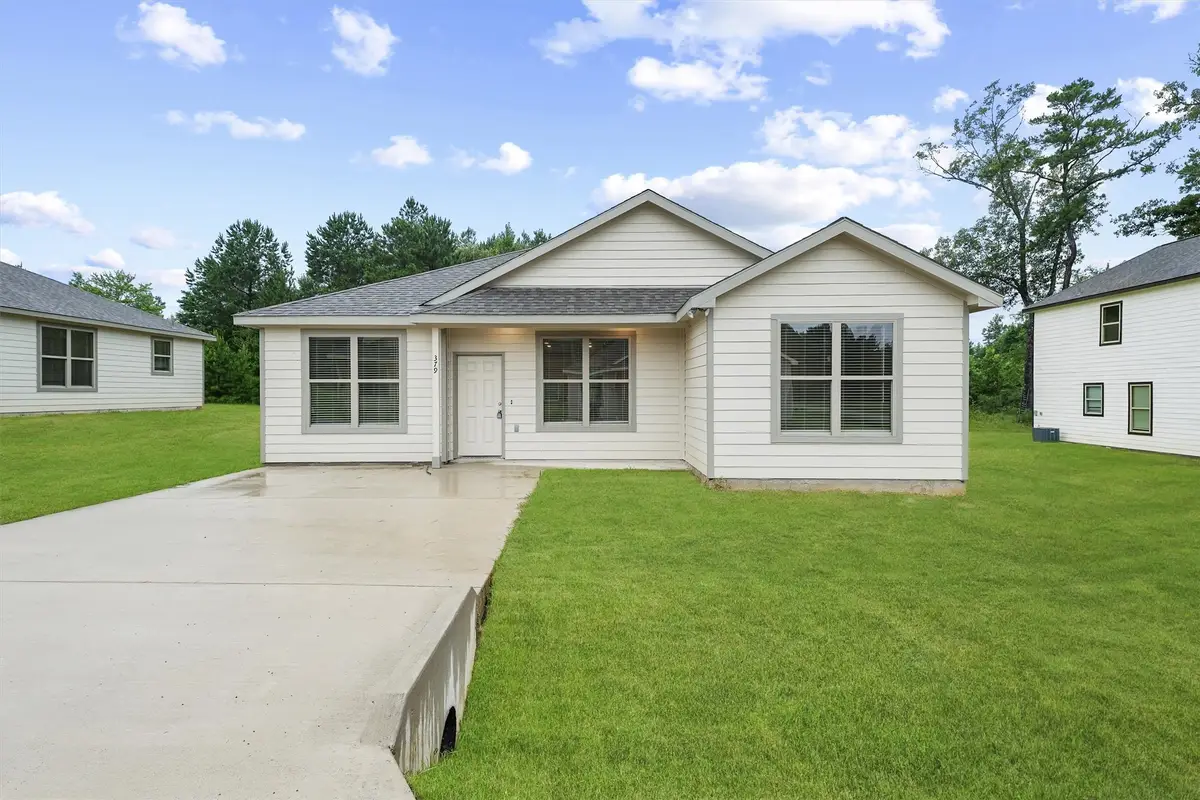 379 Byrd Drive, Lufkin, TX 75901 - #1