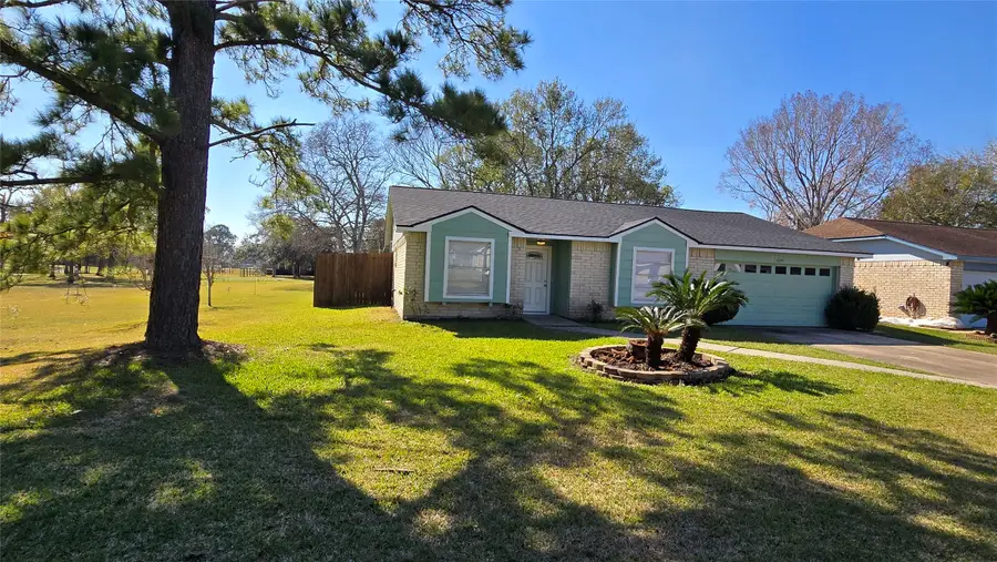 6125 Brookdale Drive, League City, TX 77573 - #3