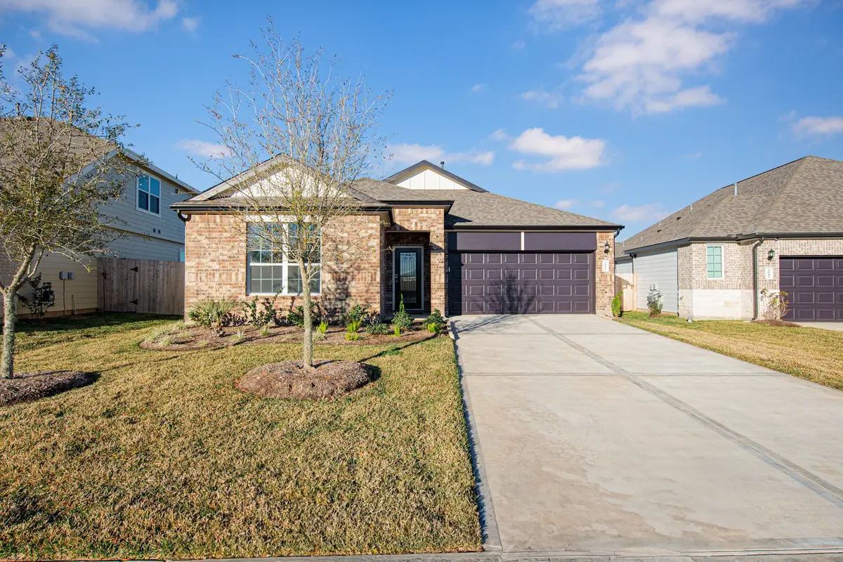 3017 Bristlegrass Street, Brookshire, TX 77423 - Image #1