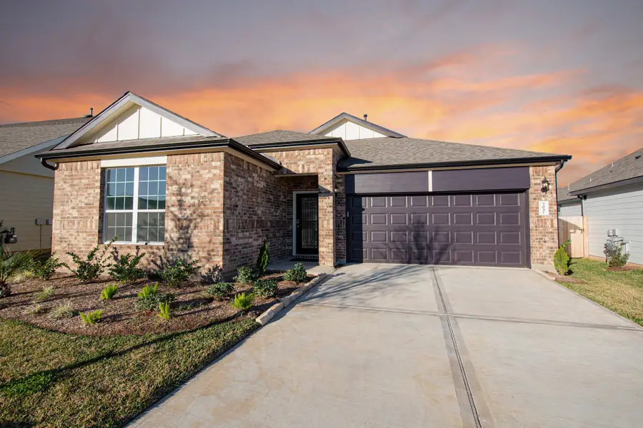 3017 Bristlegrass Street, Brookshire, TX 77423 - Image #3