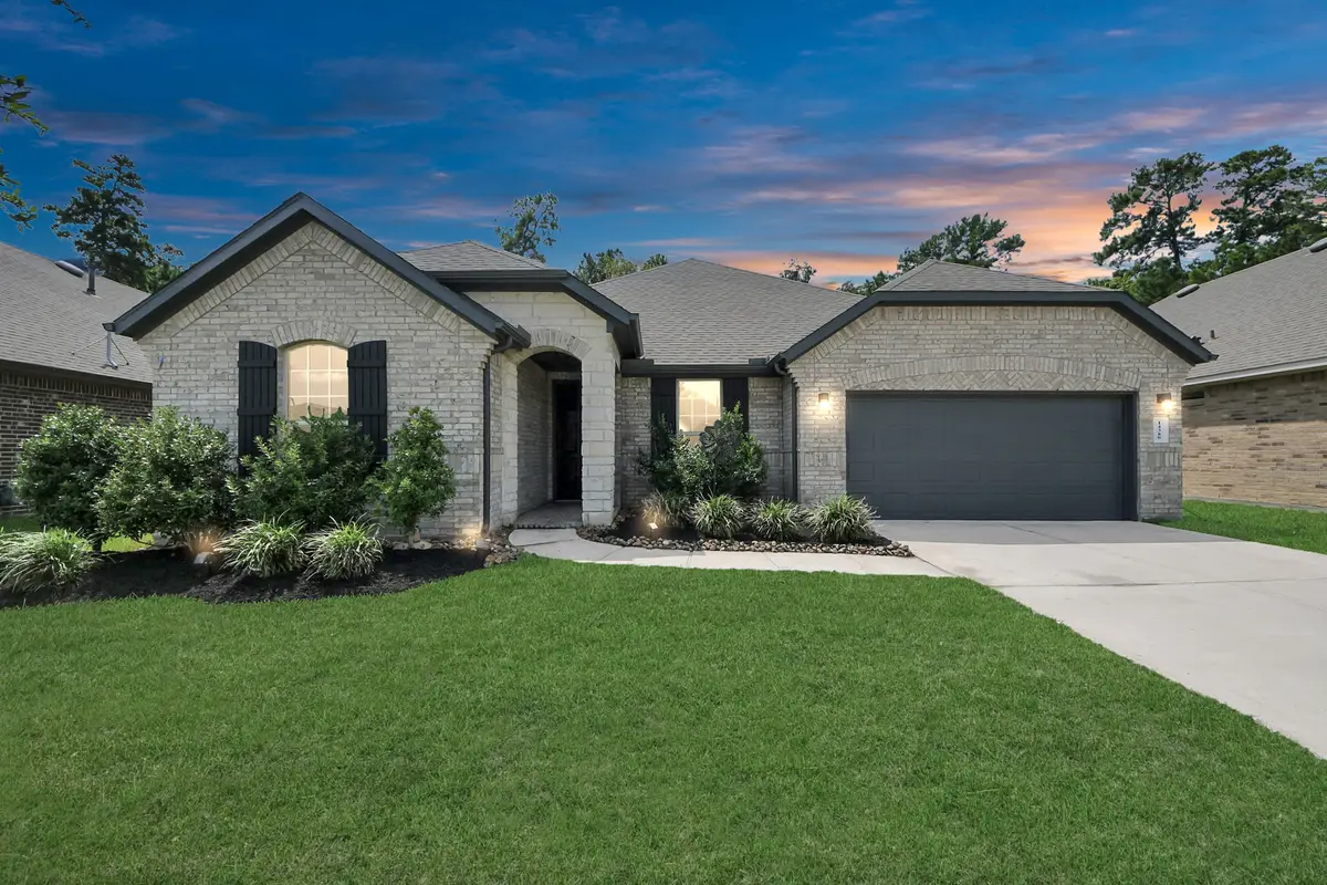 14380 Zion Gate Crossing, Conroe, TX 77384 - Image #1