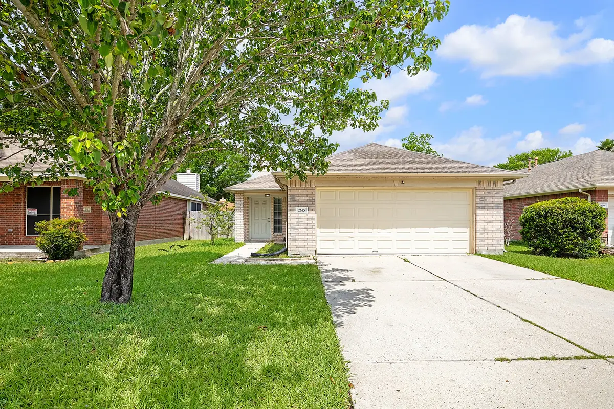 2615 Spring Dusk Lane, Spring, TX 77373 - #1